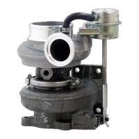 Holset turboaggregat 3599027