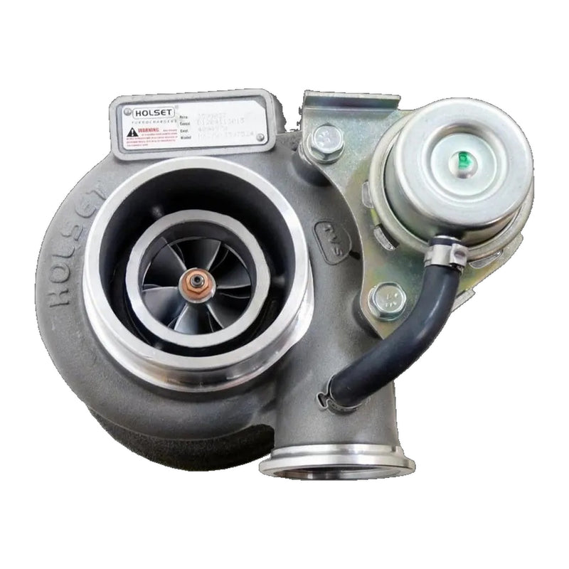 Holset turboaggregat 3599027