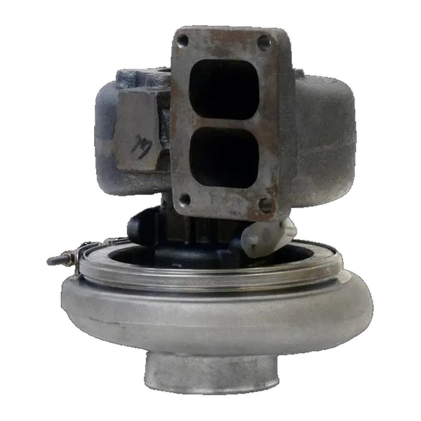 Holset turboaggregat 3771285