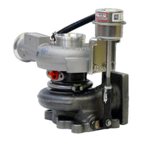 Holset turboaggregat 3773121