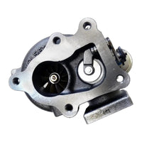 Holset turboaggregat 3773121