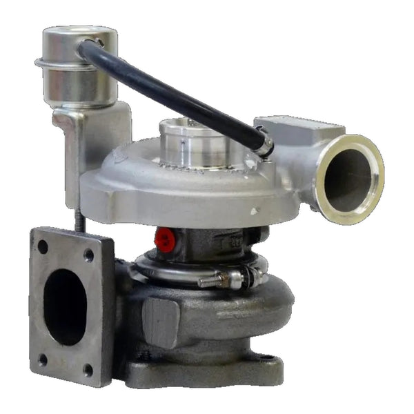 Holset turboaggregat 3773121