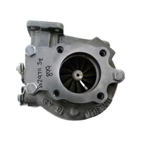 Holset turboaggregat 3786665H