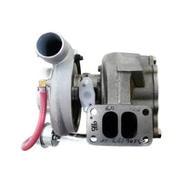 Holset turboaggregat 3786665H