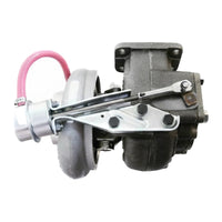 Holset turboaggregat 3786665H