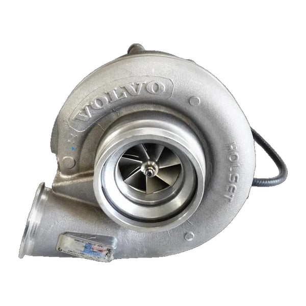 Holset turboaggregat 3788670
