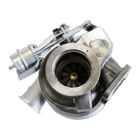 Holset turboaggregat 3792723