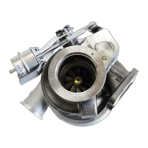 Holset turboaggregat 3792723