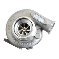 Holset turboaggregat 3792723