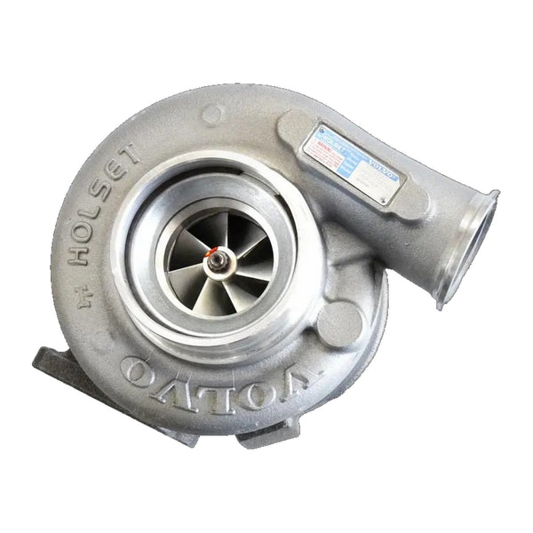 Holset turboaggregat 3792723