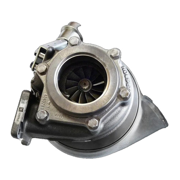 Holset turboaggregat 3797882