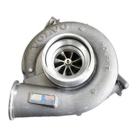 Holset turboaggregat 3797882