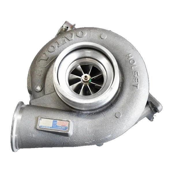 Holset turboaggregat 3797882