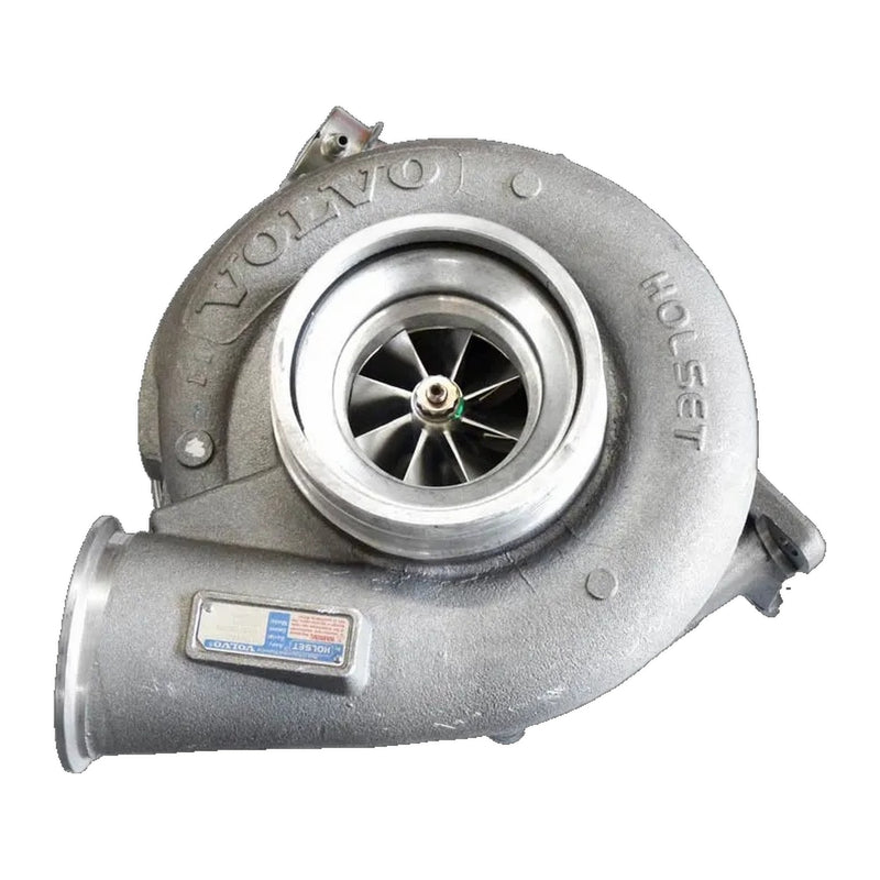 Holset turboaggregat 3797882