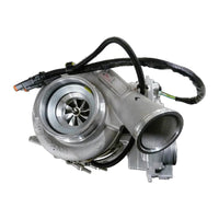 Holset turboaggregat 4031048H