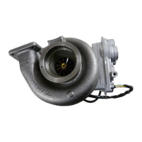 Holset turboaggregat 4031048H