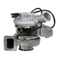 Holset turboaggregat 4031048H