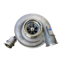 Holset turboaggregat 4034473
