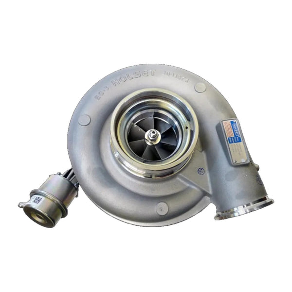 Holset turboaggregat 4034473