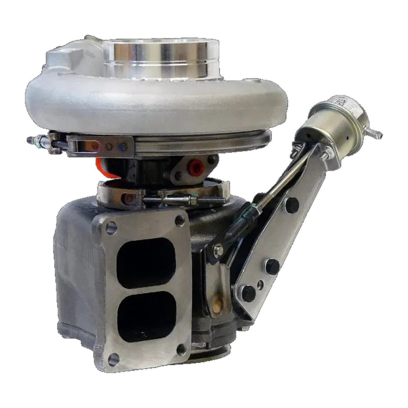 Holset turboaggregat 4034473