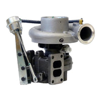 Holset turboaggregat 4037026