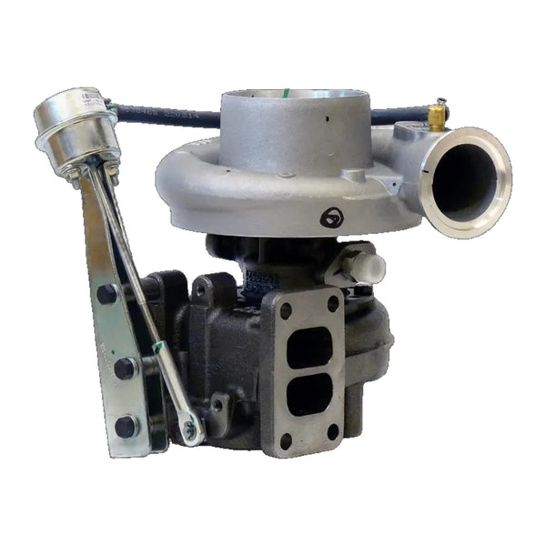 Holset turboaggregat 4037026