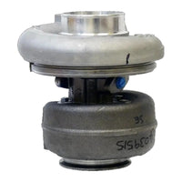 Holset turboaggregat 4042595