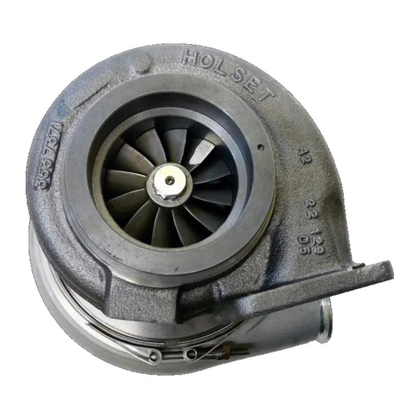 Holset turboaggregat 4042595