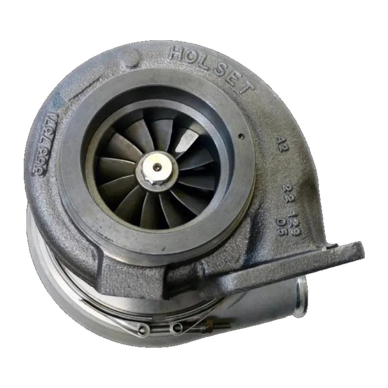 Holset turboaggregat 4042595