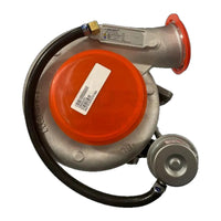 Holset turboaggregat 4042735