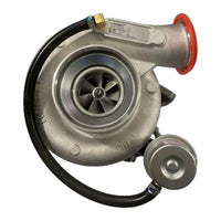 Holset turboaggregat 4042735