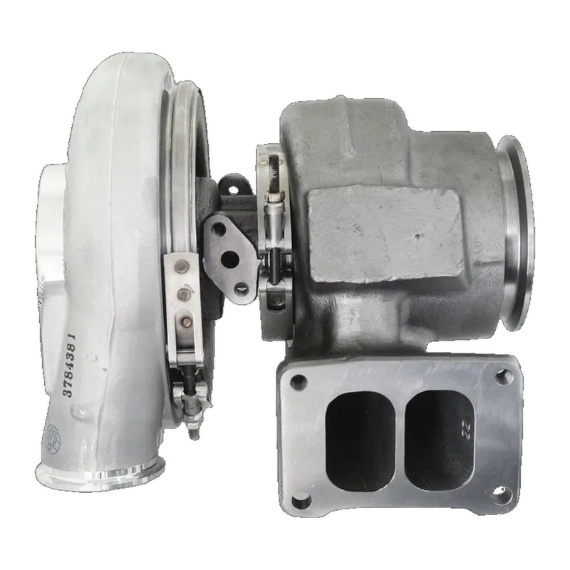 Holset turboaggregat 4044313