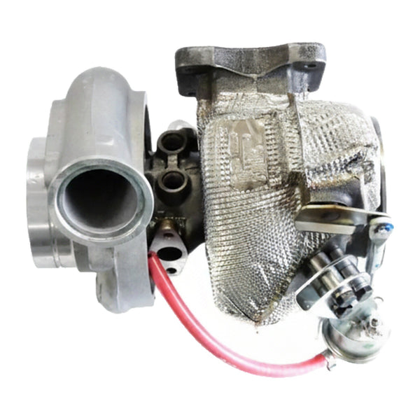 Holset turboaggregat 4044666