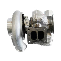 Holset turboaggregat 4044666