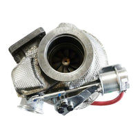 Holset turboaggregat 4044666