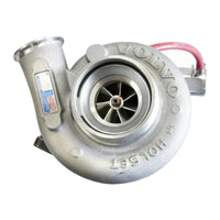 Holset turboaggregat 4044666