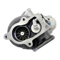 Holset turboaggregat 4047259