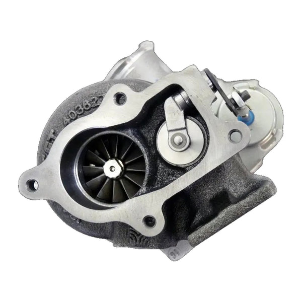 Holset turboaggregat 4047259