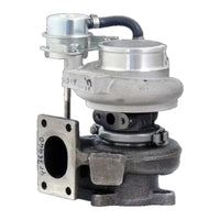Holset turboaggregat 4047259