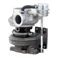 Holset turboaggregat 4047259
