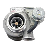 Holset turboaggregat 4047259