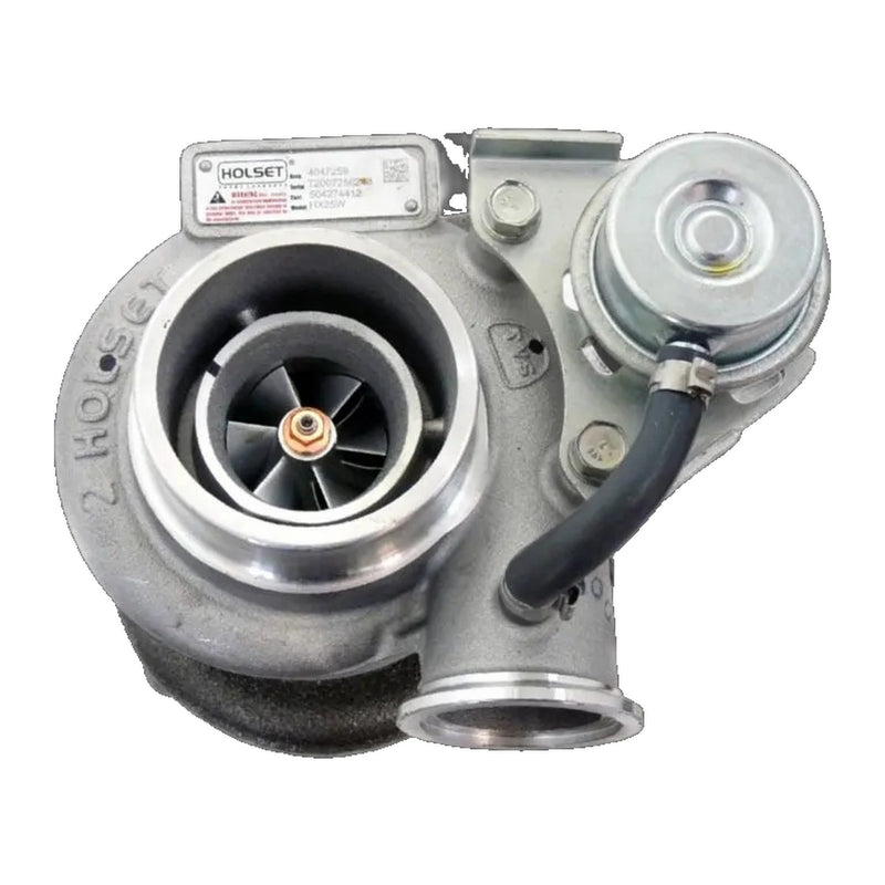 Holset turboaggregat 4047259