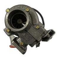 Holset turboaggregat 4047757