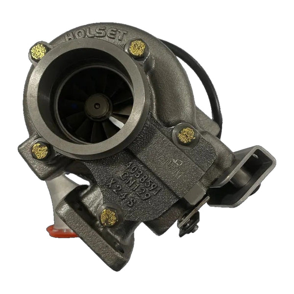 Holset turboaggregat 4047757