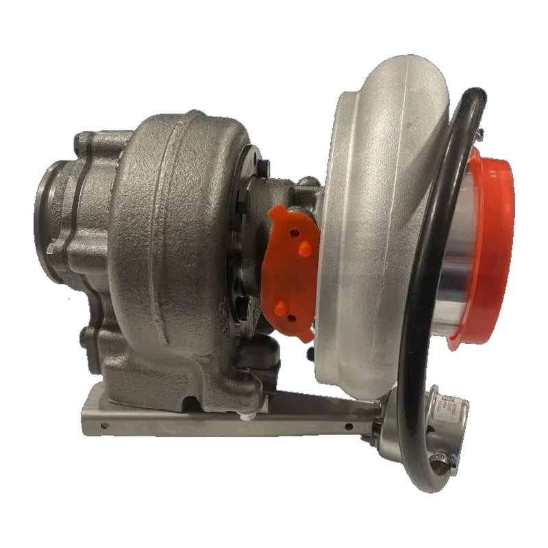 Holset turboaggregat 4047757