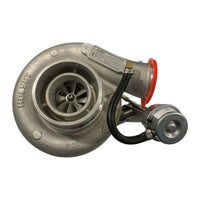 Holset turboaggregat 4051229