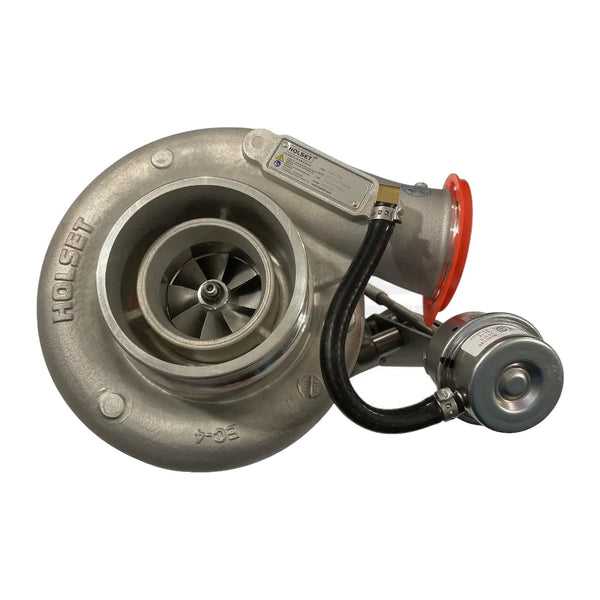 Holset turboaggregat 4051229
