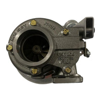 Holset turboaggregat 4051229