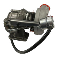 Holset turboaggregat 4051240