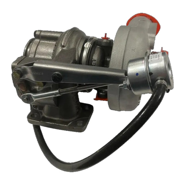 Holset turboaggregat 4051240